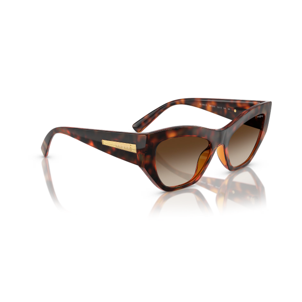 VO 5607S W65613 53 Vogue Güneş Gözlüğü