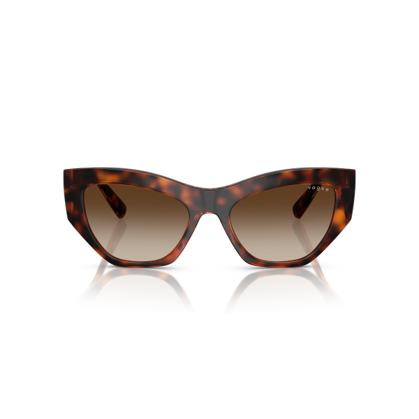 VO 5607S W65613 53 Vogue Güneş Gözlüğü