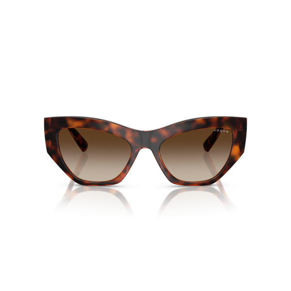 VO 5607S W65613 53 Vogue Güneş Gözlüğü