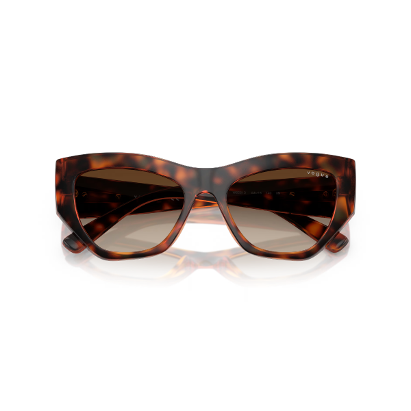 VO 5607S W65613 53 Vogue Güneş Gözlüğü