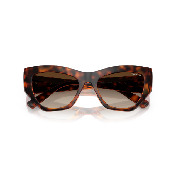 VO 5607S W65613 53 Vogue Güneş Gözlüğü