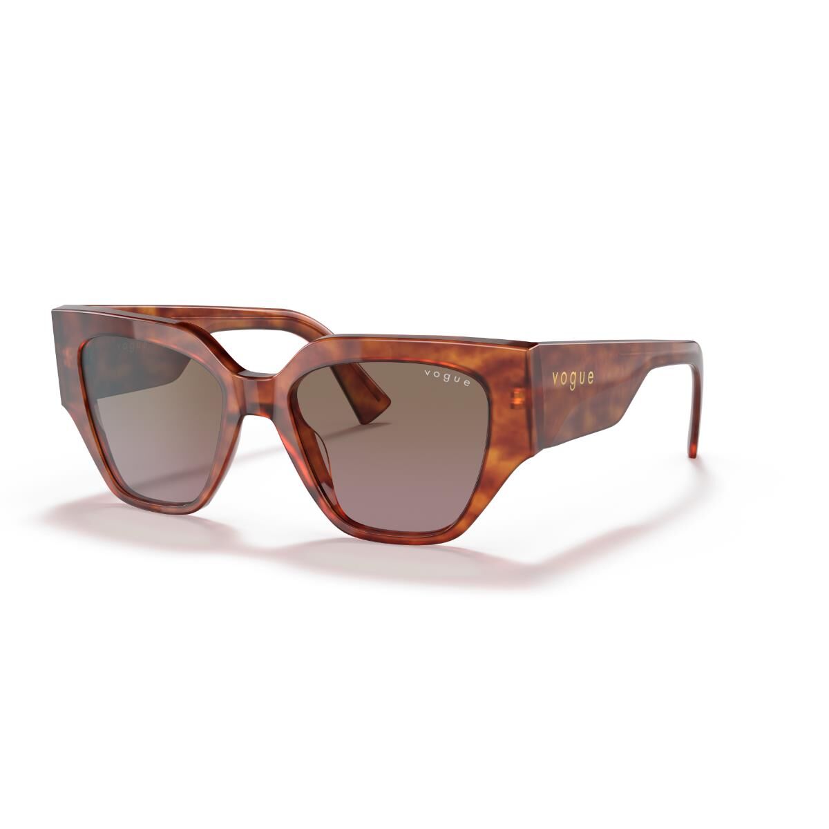 VO 5409S 279214 52 Vogue Güneş Gözlüğü