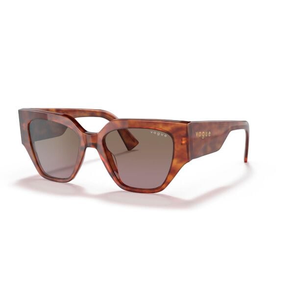 VO 5409S 279214 52 Vogue Güneş Gözlüğü