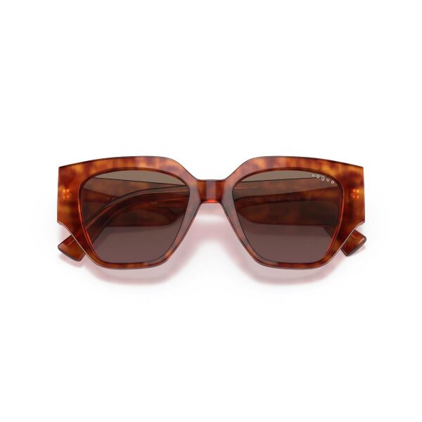 VO 5409S 279214 52 Vogue Güneş Gözlüğü