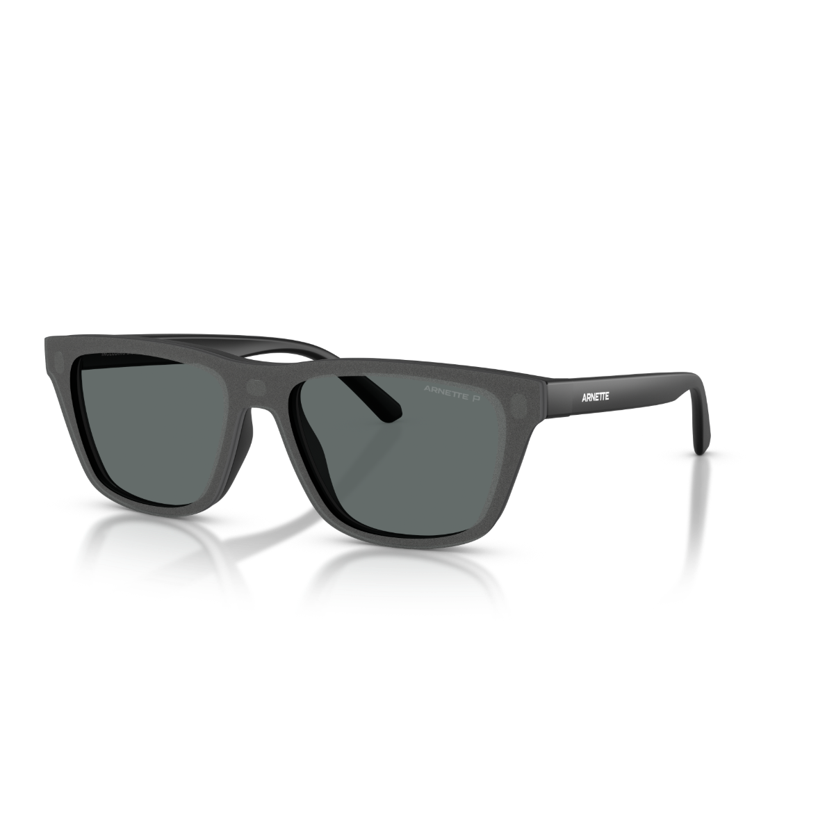 AN 4376 27581W 55 Arnette Klipsli (Clip-On) Güneş Gözlüğü