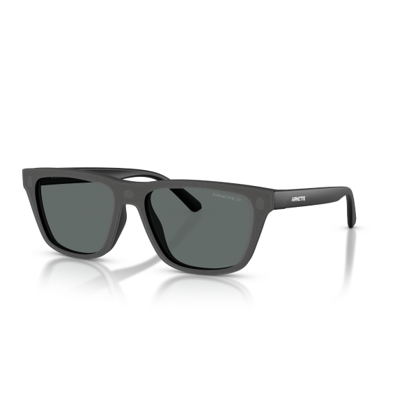 AN 4376 27581W 55 Arnette Klipsli (Clip-On) Güneş Gözlüğü