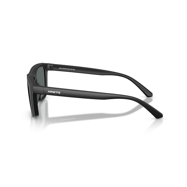 AN 4376 27581W 55 Arnette Klipsli (Clip-On) Güneş Gözlüğü