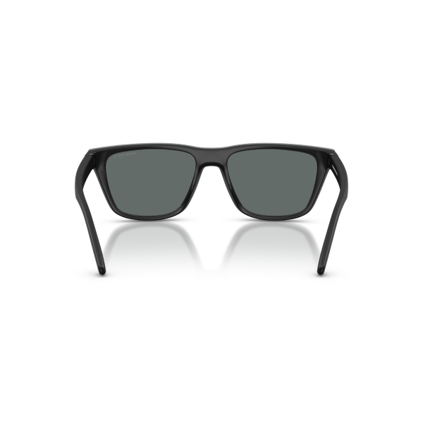 AN 4376 27581W 55 Arnette Klipsli (Clip-On) Güneş Gözlüğü