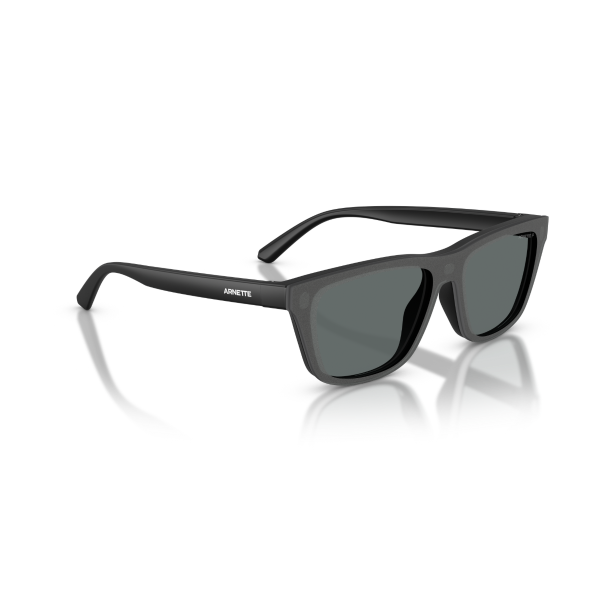 AN 4376 27581W 55 Arnette Klipsli (Clip-On) Güneş Gözlüğü