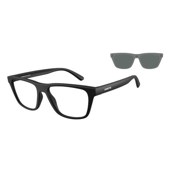 AN 4376 27581W 55 Arnette Klipsli (Clip-On) Güneş Gözlüğü