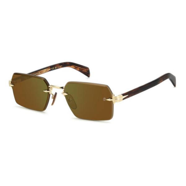 DB 7109/S T5UMT 56 David Beckham Güneş Gözlüğü