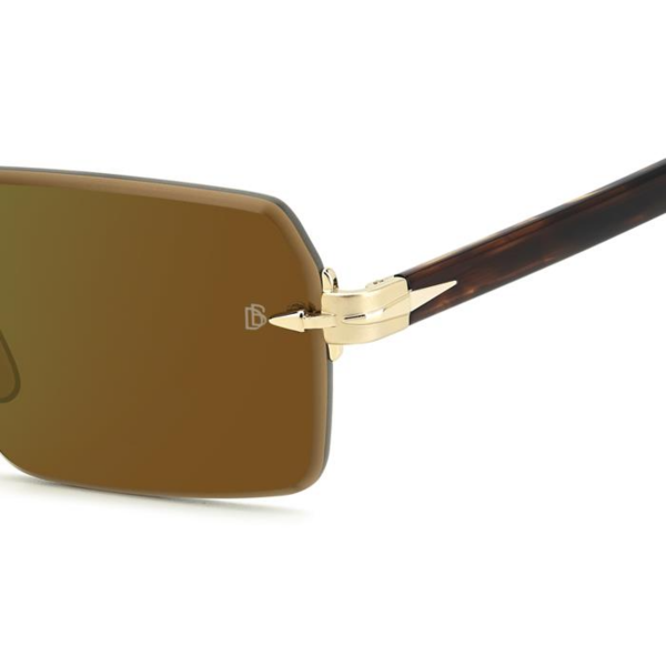 DB 7109/S T5UMT 56 David Beckham Güneş Gözlüğü