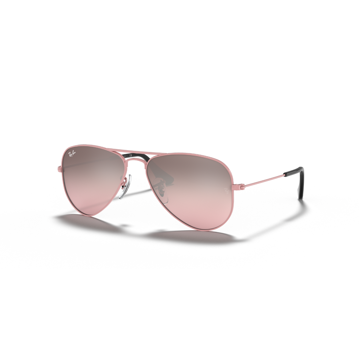 RJ 9506S 211/7E 52 Ray-Ban Junior JUNIOR AVIATOR Çocuk Güneş Gözlüğü