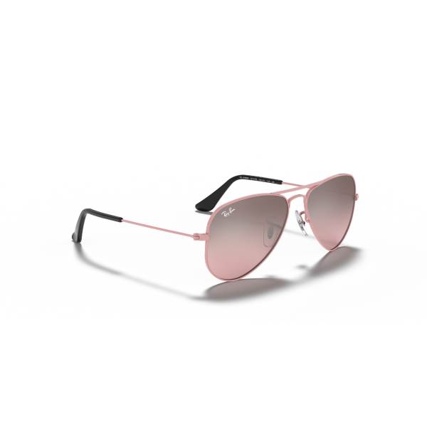 RJ 9506S 211/7E 52 Ray-Ban Junior JUNIOR AVIATOR Çocuk Güneş Gözlüğü