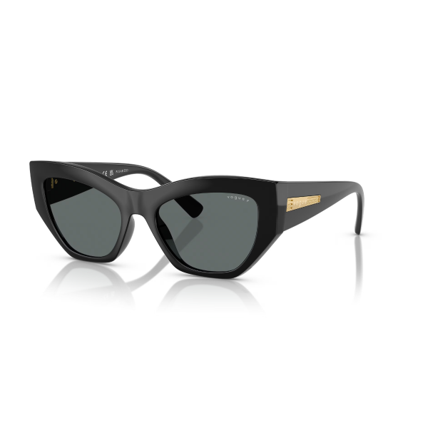 VO 5607S W44/81 53 Vogue Polarize Güneş Gözlüğü