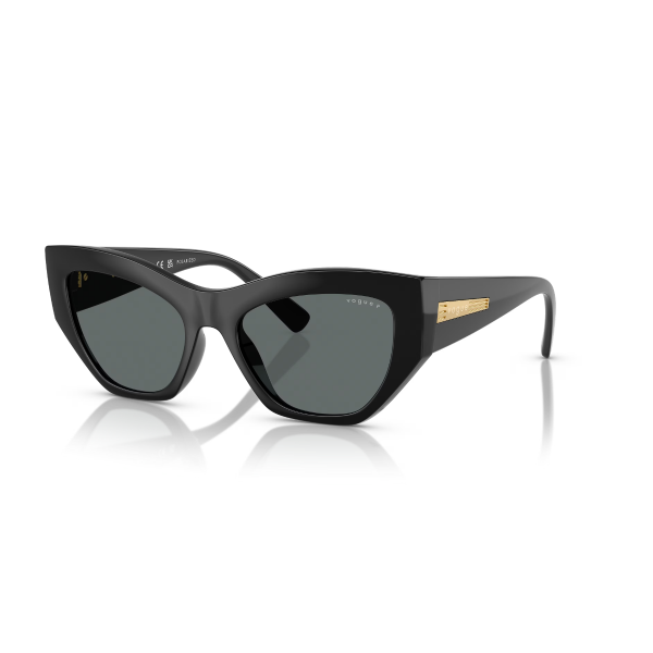 VO 5607S W44/81 53 Vogue Polarize Güneş Gözlüğü