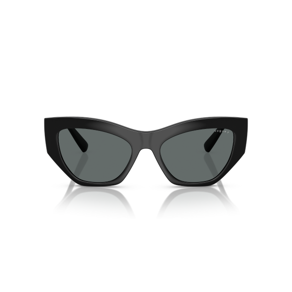 VO 5607S W44/81 53 Vogue Polarize Güneş Gözlüğü