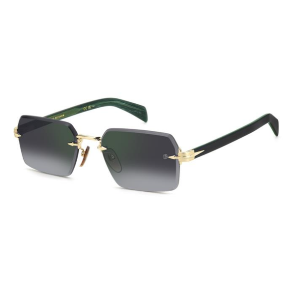 DB 7109/S PEFNU 56 David Beckham Güneş Gözlüğü