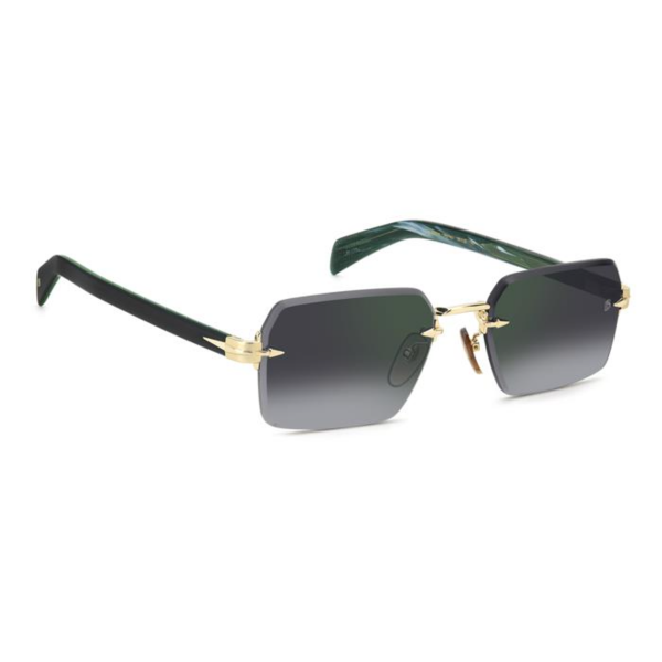 DB 7109/S PEFNU 56 David Beckham Güneş Gözlüğü