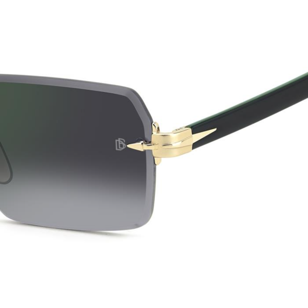 DB 7109/S PEFNU 56 David Beckham Güneş Gözlüğü