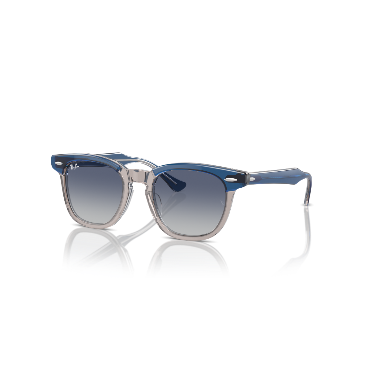 RJ 9098S 71554L 45 Ray-Ban Junior Çocuk Güneş Gözlüğü