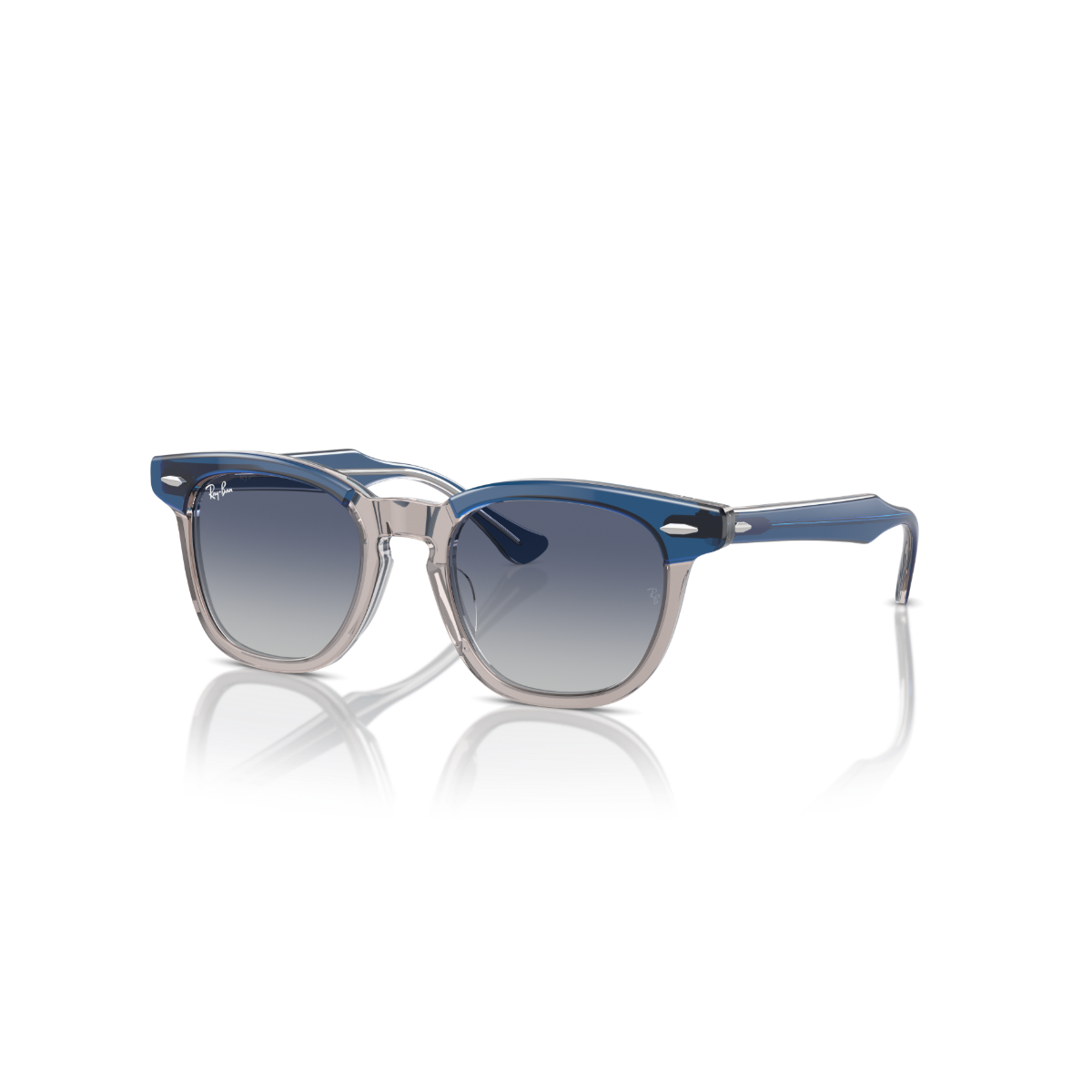 RJ 9098S 71554L 45 Ray-Ban Junior Çocuk Güneş Gözlüğü