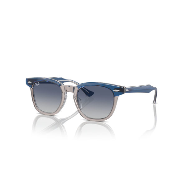 RJ 9098S 71554L 45 Ray-Ban Junior Çocuk Güneş Gözlüğü