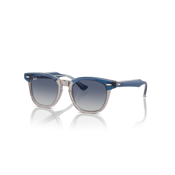 RJ 9098S 71554L 45 Ray-Ban Junior Çocuk Güneş Gözlüğü