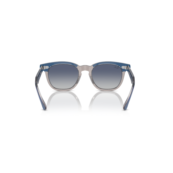 RJ 9098S 71554L 45 Ray-Ban Junior Çocuk Güneş Gözlüğü