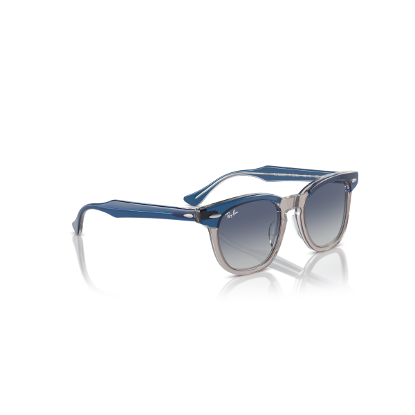 RJ 9098S 71554L 45 Ray-Ban Junior Çocuk Güneş Gözlüğü
