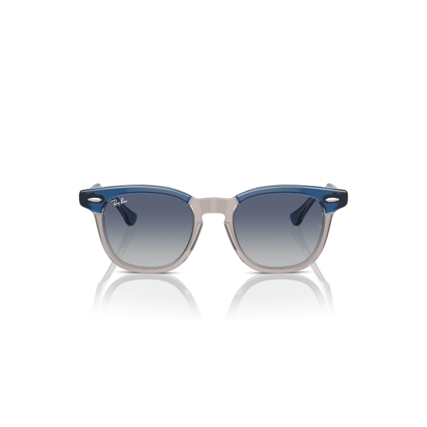RJ 9098S 71554L 45 Ray-Ban Junior Çocuk Güneş Gözlüğü