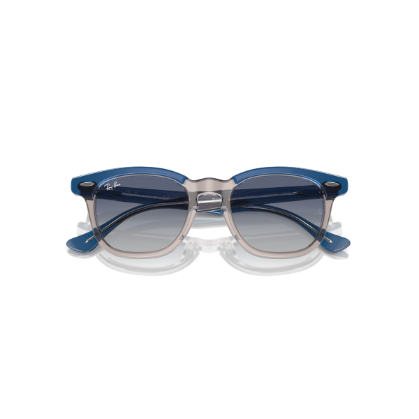 RJ 9098S 71554L 45 Ray-Ban Junior Çocuk Güneş Gözlüğü