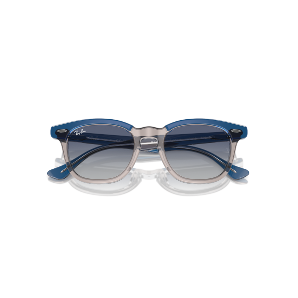 RJ 9098S 71554L 45 Ray-Ban Junior Çocuk Güneş Gözlüğü