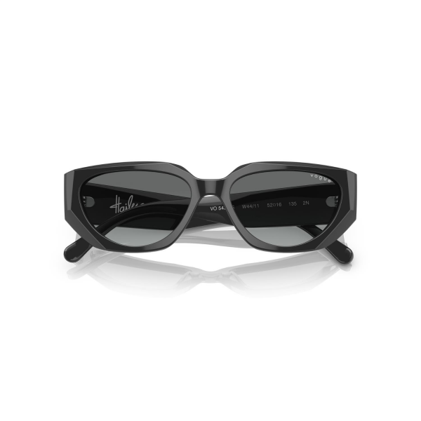 VO 5438S W44/11 52 Vogue Hailey Bieber Güneş Gözlüğü