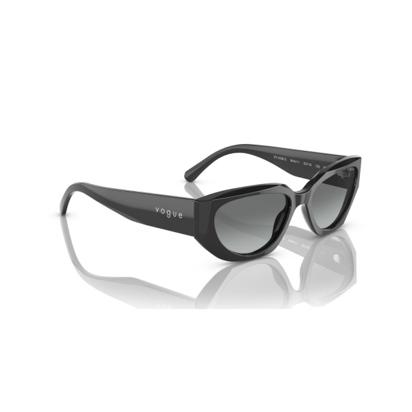 VO 5438S W44/11 52 Vogue Hailey Bieber Güneş Gözlüğü