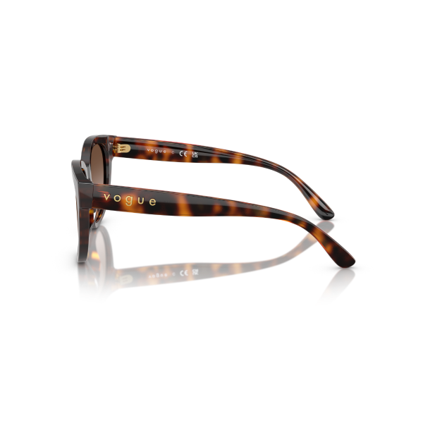VO 5592SI W65613 54 Vogue Güneş Gözlüğü