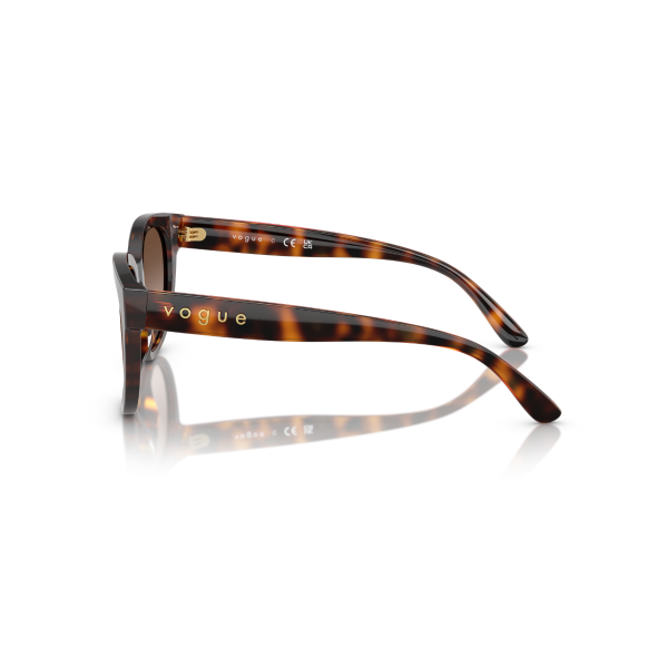 VO 5592SI W65613 54 Vogue Güneş Gözlüğü