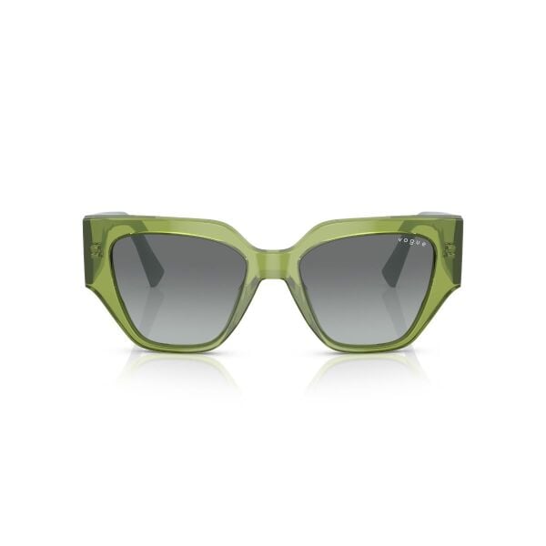 VO 5409S 295311 52 Vogue Güneş Gözlüğü