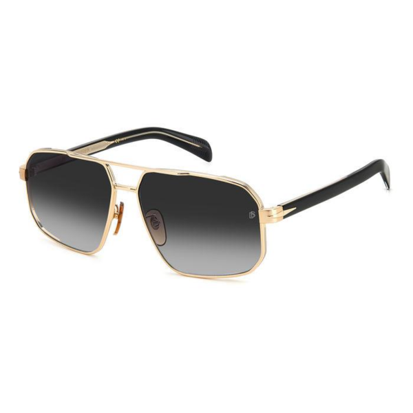 DB 7102/S RHL9O 61 David Beckham Güneş Gözlüğü