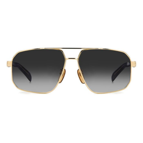 DB 7102/S RHL9O 61 David Beckham Güneş Gözlüğü