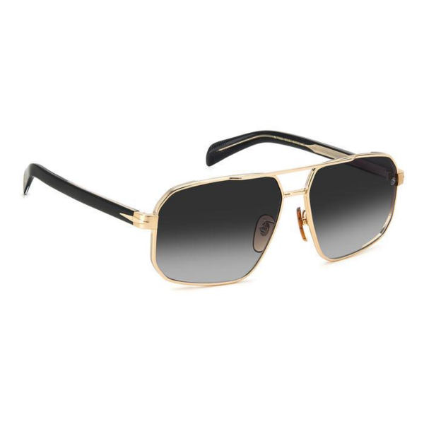 DB 7102/S RHL9O 61 David Beckham Güneş Gözlüğü