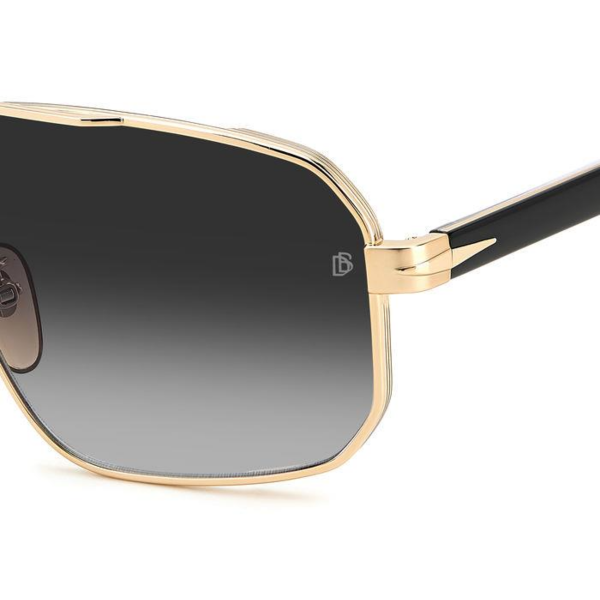 DB 7102/S RHL9O 61 David Beckham Güneş Gözlüğü