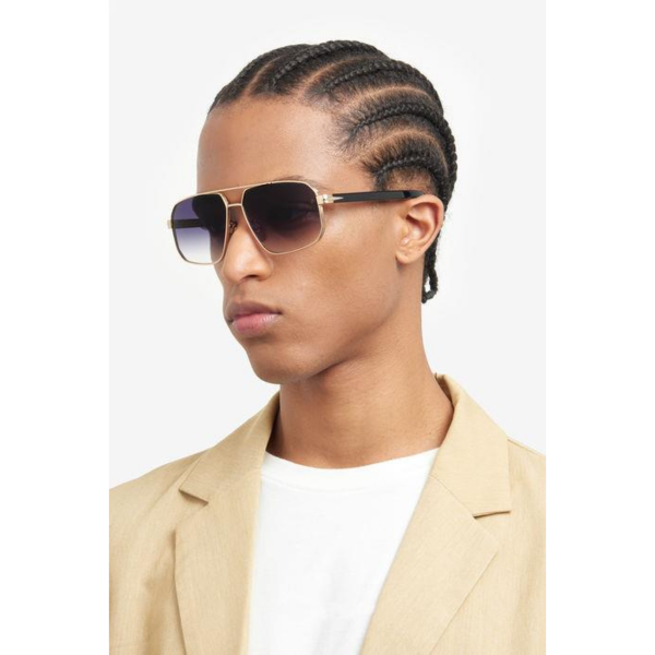 DB 7102/S RHL9O 61 David Beckham Güneş Gözlüğü