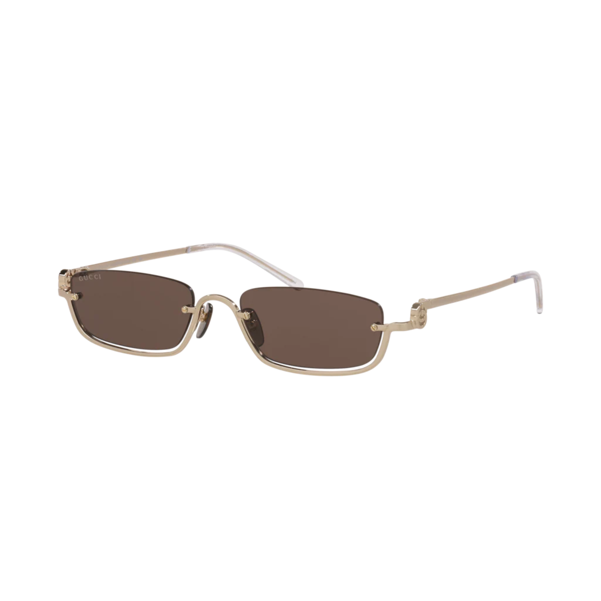 GG 1278S 001 55 Gucci Güneş Gözlüğü