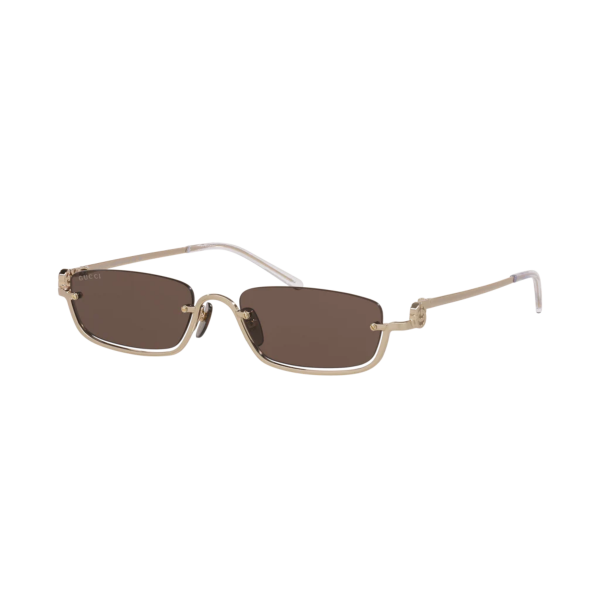 GG 1278S 001 55 Gucci Güneş Gözlüğü