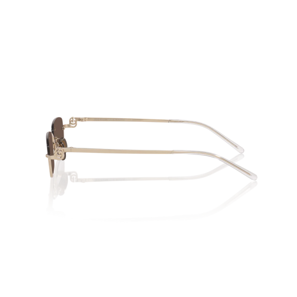 GG 1278S 001 55 Gucci Güneş Gözlüğü