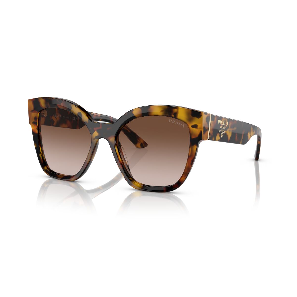 PR 17ZS VAU6S1 54  Prada Güneş Gözlüğü