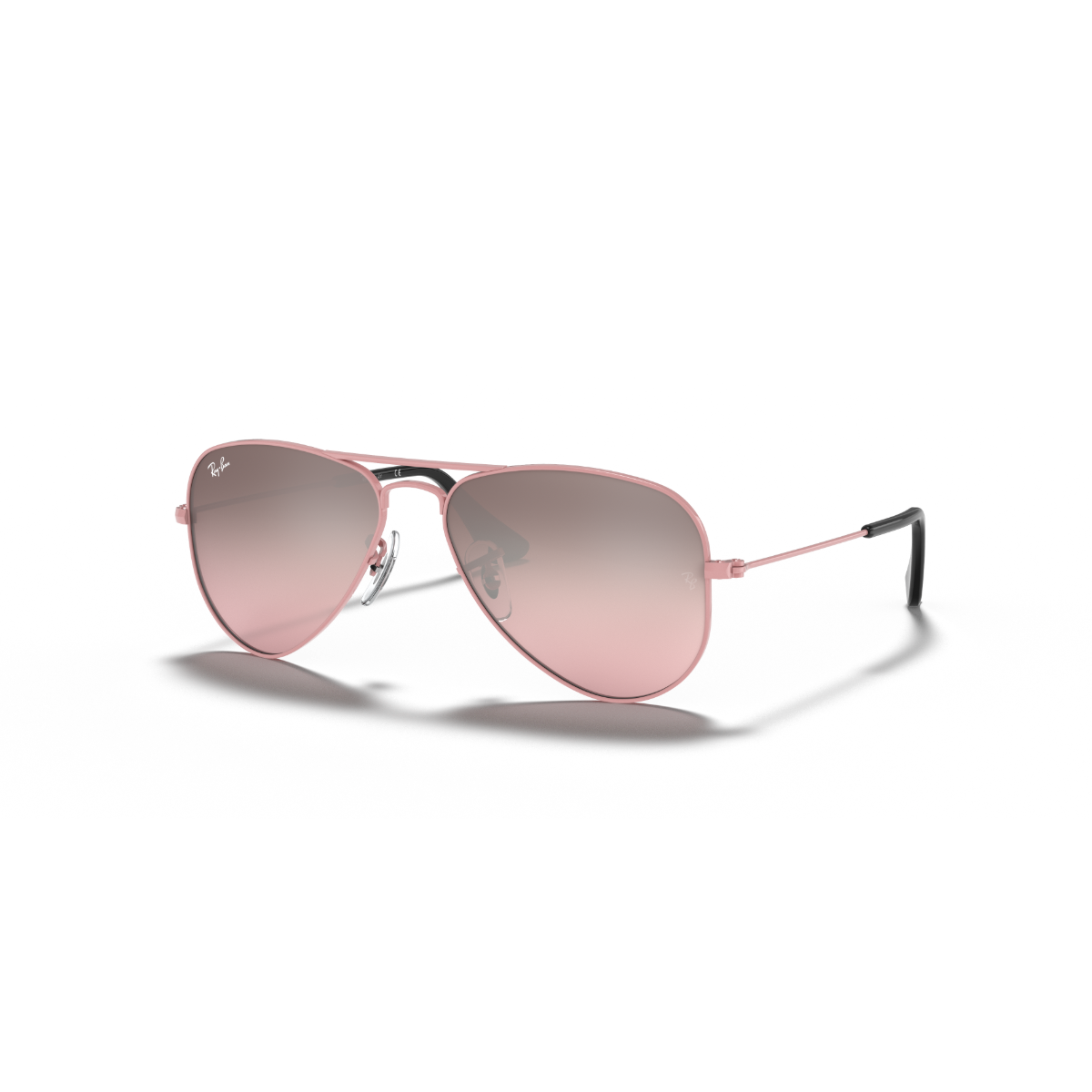 RJ 9506S 211/7E 50  Ray-Ban Junior JUNIOR AVIATOR Çocuk Güneş Gözlüğü