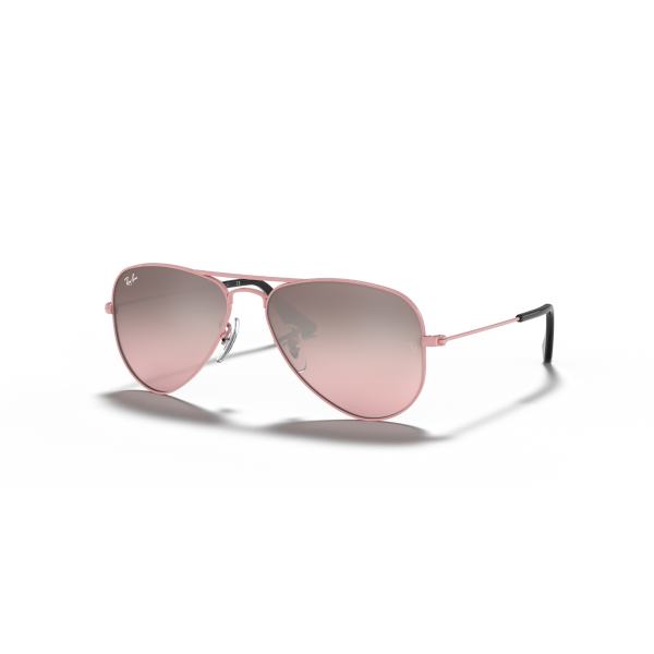 RJ 9506S 211/7E 50  Ray-Ban Junior JUNIOR AVIATOR Çocuk Güneş Gözlüğü