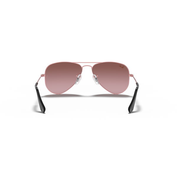 RJ 9506S 211/7E 50  Ray-Ban Junior JUNIOR AVIATOR Çocuk Güneş Gözlüğü